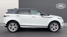 Land Rover Range Rover Evoque 1.5 P300e R-Dynamic SE 5dr Auto Hatchback